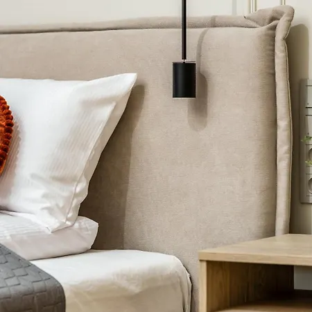 Citystay Z Otwarta Sypialnia Wyspa Spichrzow